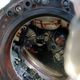 Illustration for article titled How NASA Deals With Odor Inside the International Space Station